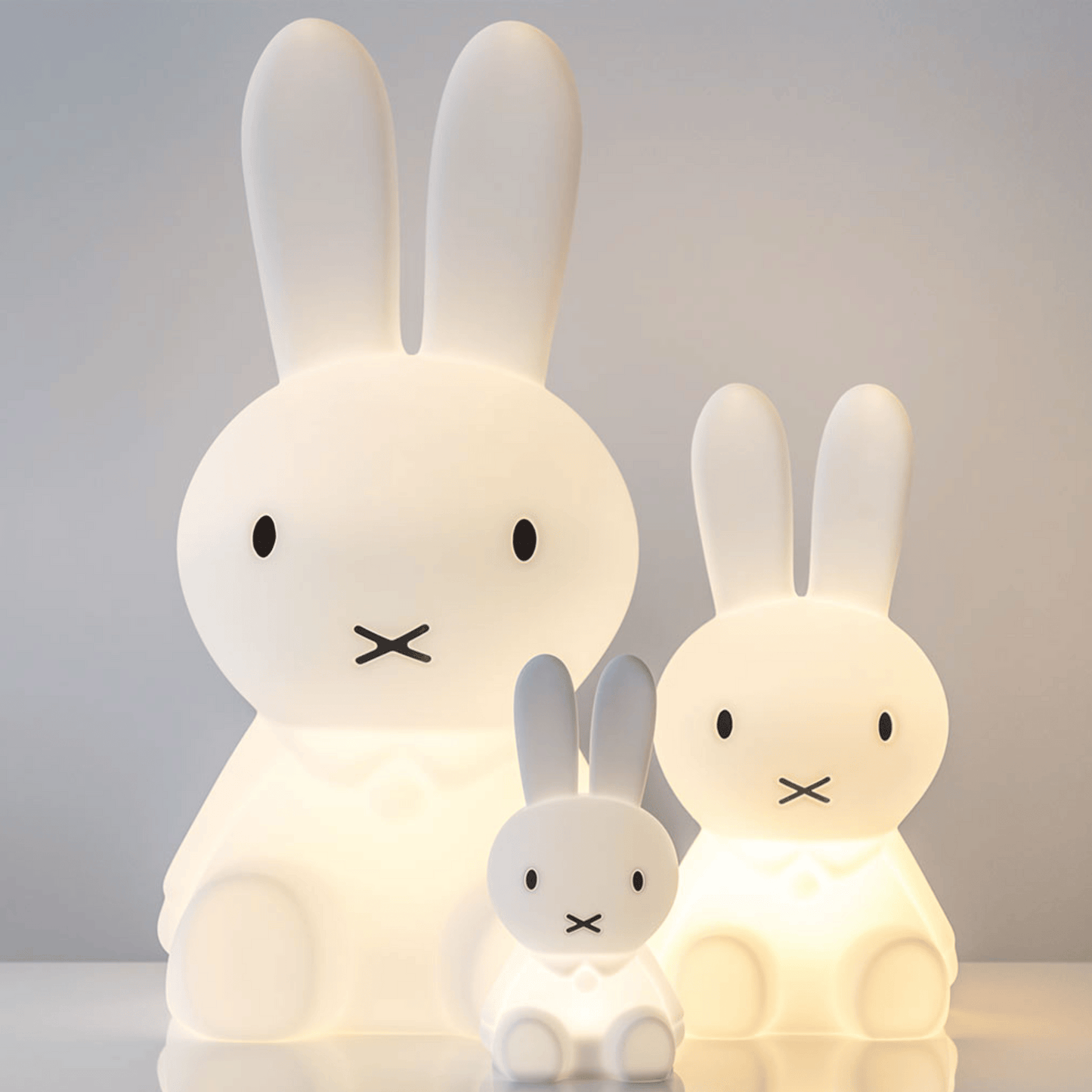 MIFFY Lampe / XL